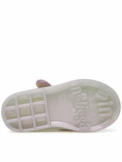 Ballerine Mini Melissa Hip Ballerina Bb 36261 Rosa
