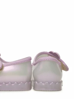 Ballerine Mini Melissa Hip Ballerina Bb 36261 Rosa