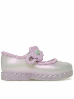 Ballerine Mini Melissa Hip Ballerina Bb 36261 Rosa
