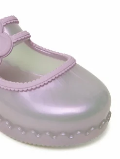 Ballerine Mini Melissa Hip Ballerina Bb 36261 Rosa