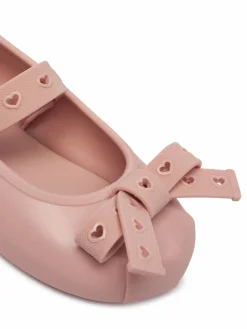 Ballerine Mini Melissa Sophie Crush Bb 37838 Rosa