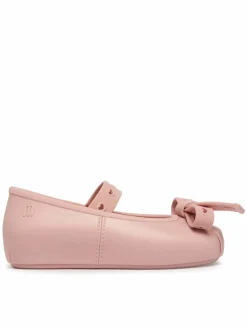Ballerine Mini Melissa Sophie Crush Bb 37838 Rosa
