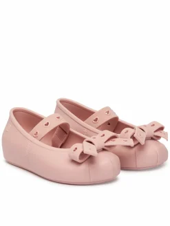 Ballerine Mini Melissa Sophie Crush Bb 37838 Rosa