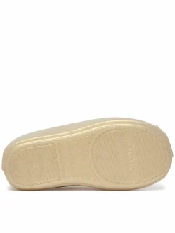 Ballerine Mini Melissa Sophie Crush Bb 37838 Giallo