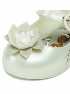 Ballerine Mini Melissa Sweet Love + Disn 33447 Verde