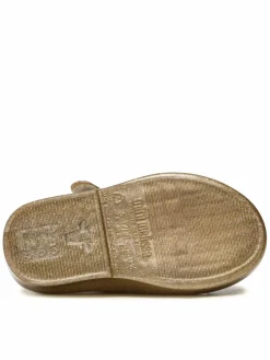 Ballerine Mini Melissa Sweet Love+Disney 33447 Oro