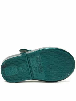 Ballerine Mini Melissa Sweet Love Picnic Bb 36009 Verde