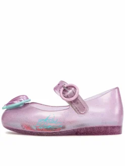Ballerine Mini Melissa Sweet Love + Disn 33447 Viola