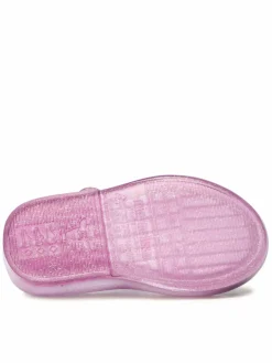 Ballerine Mini Melissa Sweet Love + Disn 33447 Viola