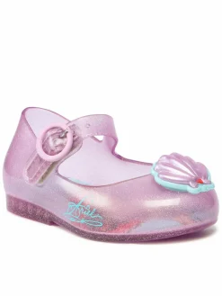 Ballerine Mini Melissa Sweet Love + Disn 33447 Viola