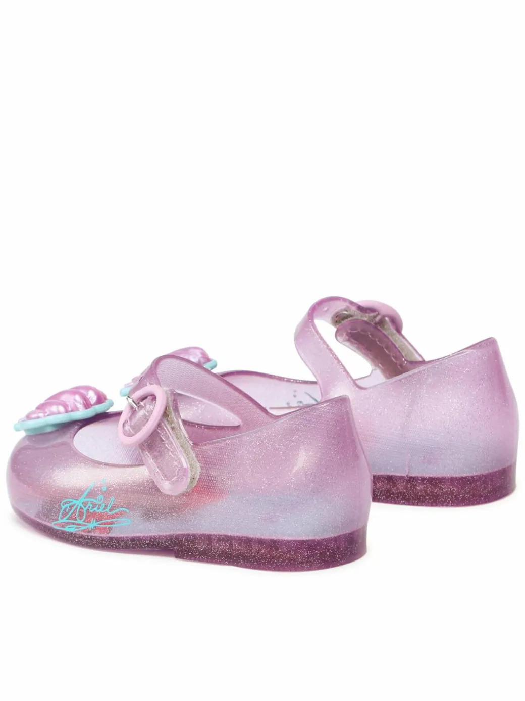 Ballerine Mini Melissa Sweet Love + Disn 33447 Viola