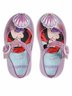 Ballerine Mini Melissa Sweet Love + Disn 33447 Viola