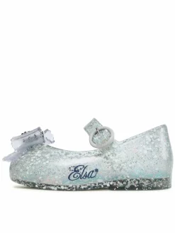 Ballerine Mini Melissa Sweet Love + Disn 33447 Blu