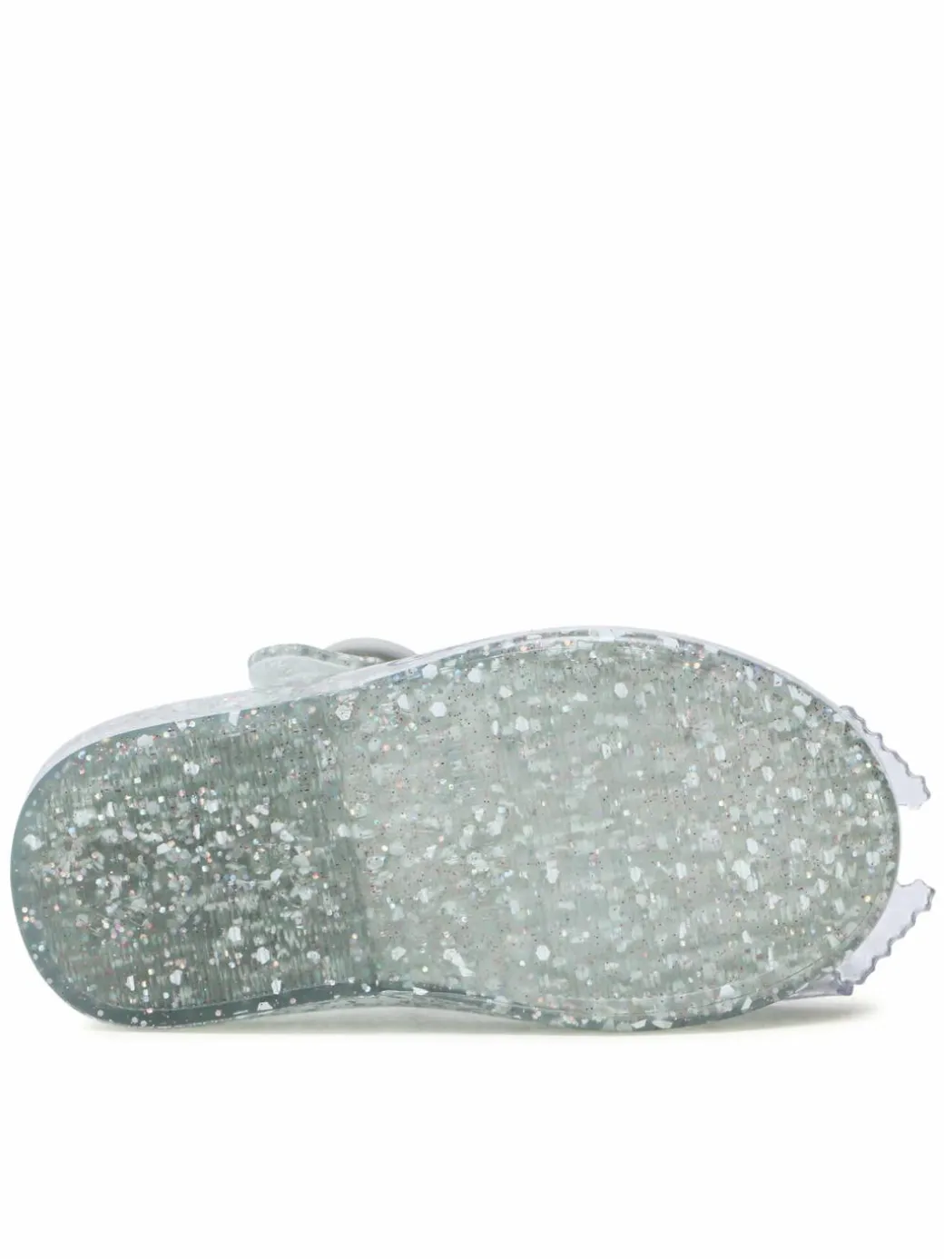 Ballerine Mini Melissa Sweet Love + Disn 33447 Blu