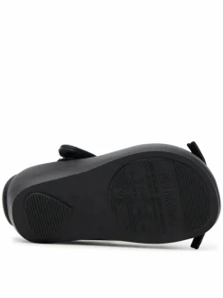 Ballerine Mini Melissa Ultragirl Ii Sp 30901 Nero