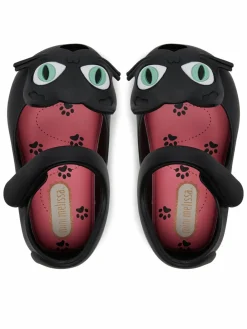 Ballerine Mini Melissa Ultragirl Ii Sp 30901 Nero