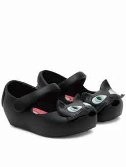 Ballerine Mini Melissa Ultragirl Ii Sp 30901 Nero