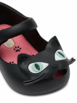 Ballerine Mini Melissa Ultragirl Ii Sp 30901 Nero