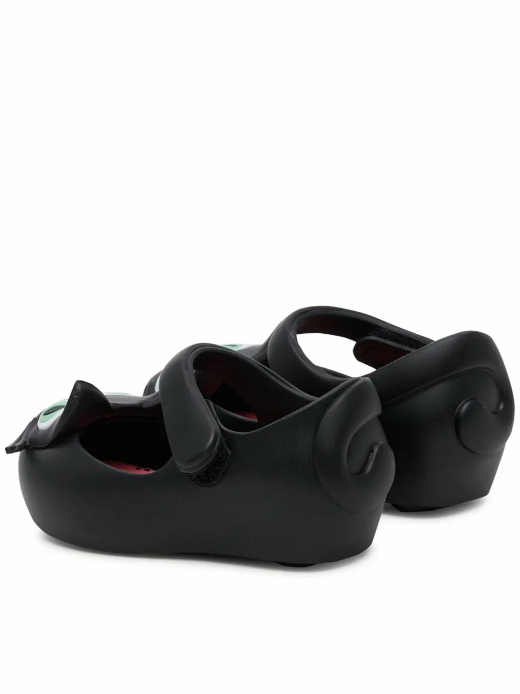 Ballerine Mini Melissa Ultragirl Ii Sp 30901 Nero