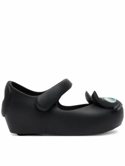Ballerine Mini Melissa Ultragirl Ii Sp 30901 Nero