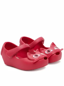 Ballerine Mini Melissa Ultragirl Ii Sp 30901 Rosa