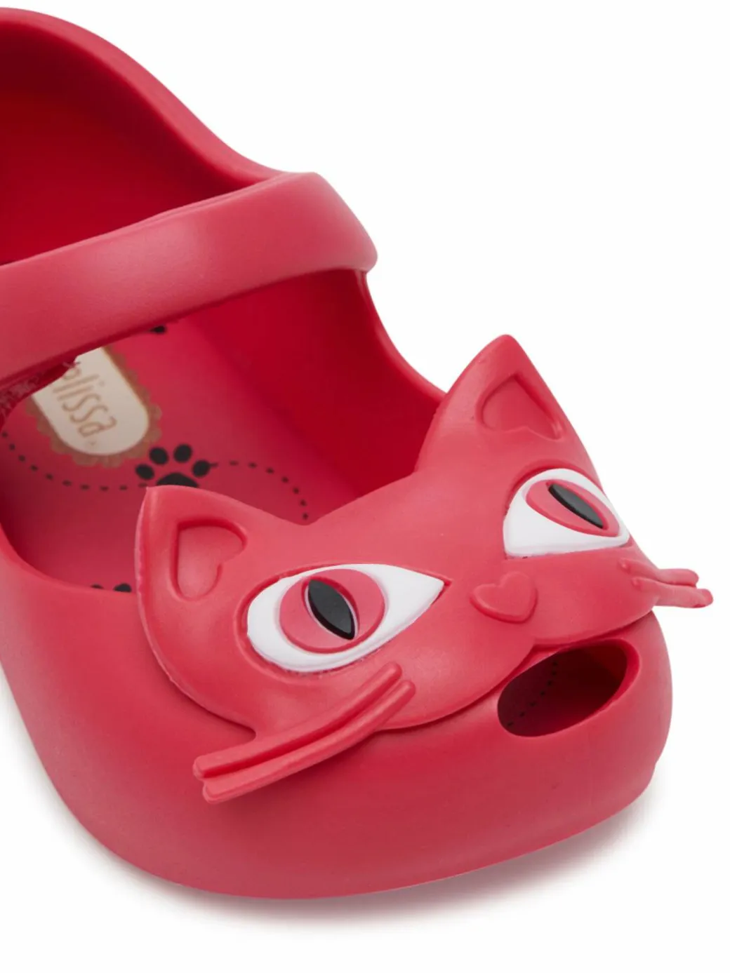 Ballerine Mini Melissa Ultragirl Ii Sp 30901 Rosa