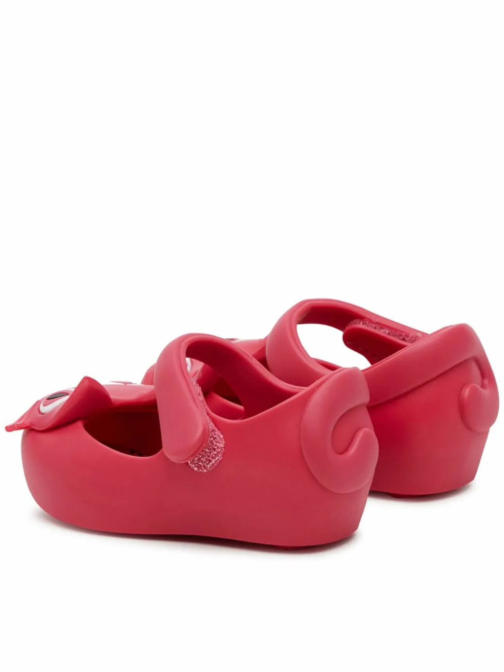 Ballerine Mini Melissa Ultragirl Ii Sp 30901 Rosa