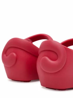Ballerine Mini Melissa Ultragirl Ii Sp 30901 Rosa