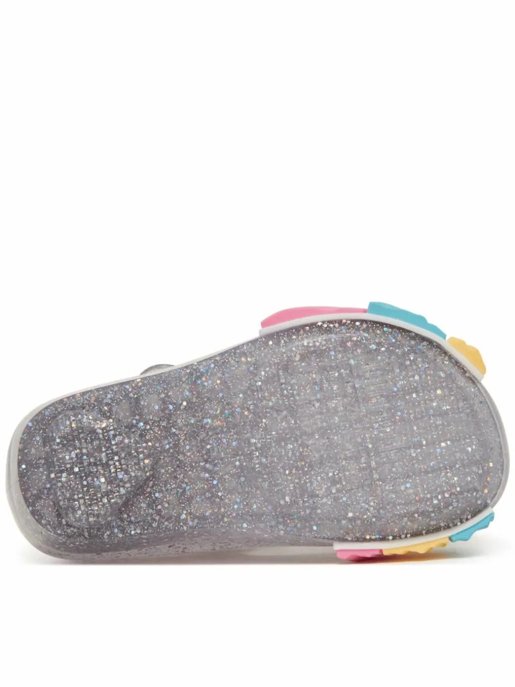 Ballerine Mini Melissa Ultragirl Uni Bb 35917 Rosa