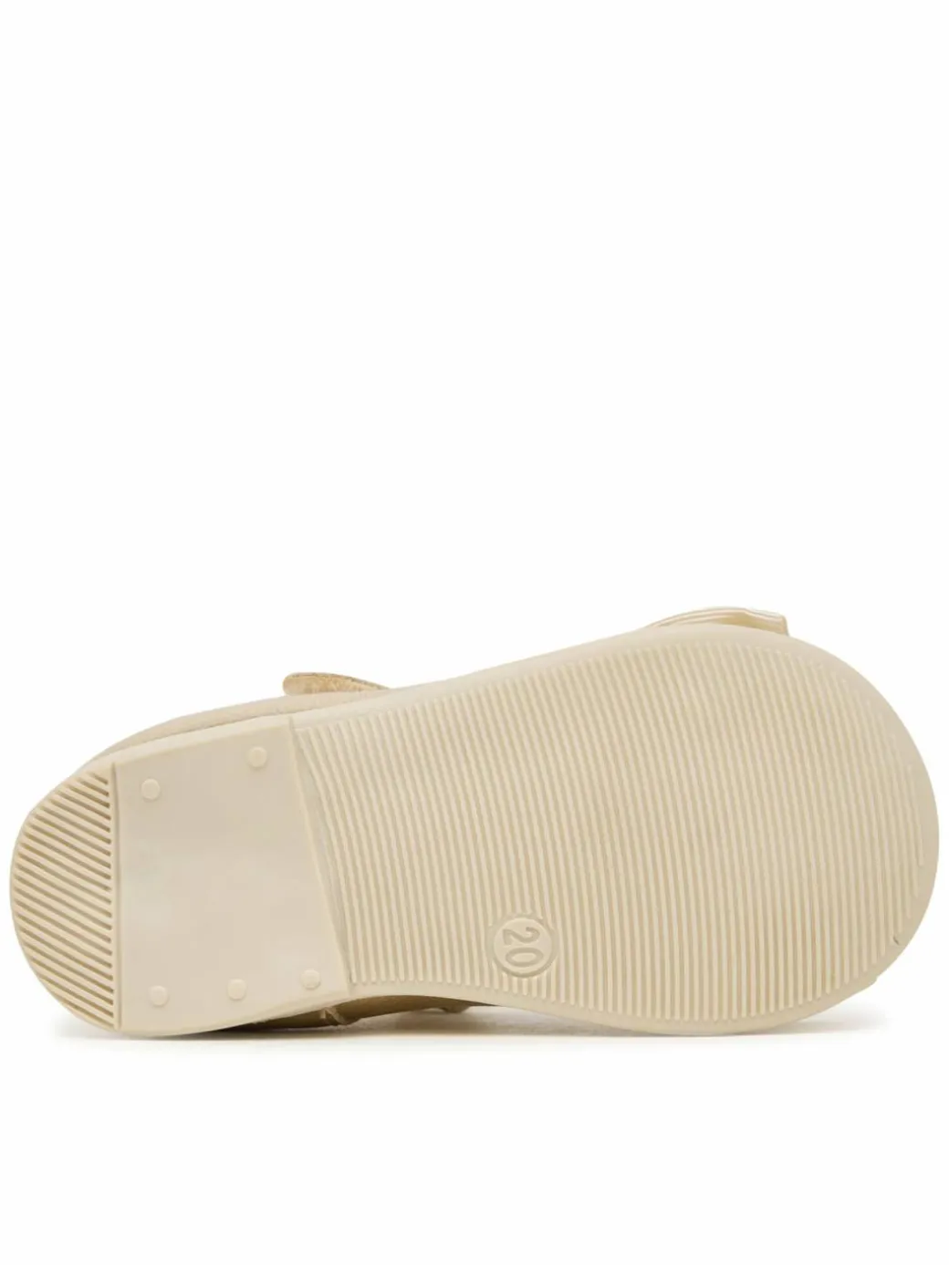 Ballerine 2019930-02 M Oro