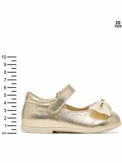 Ballerine 2019930-02 M Oro