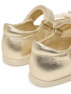 Ballerine 2019930-02 M Oro