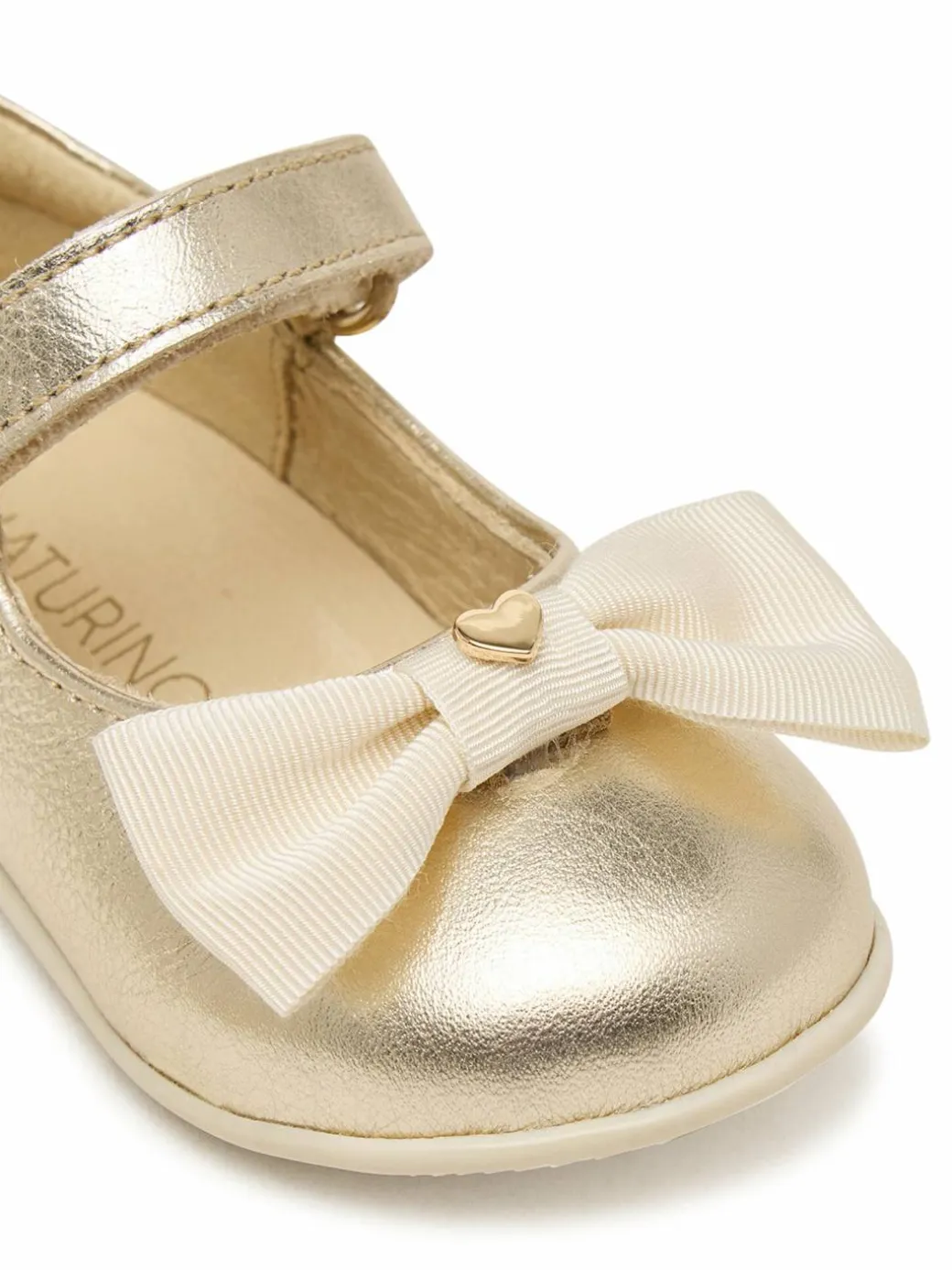 Ballerine 2019930-02 M Oro