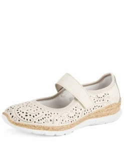 Ballerine N4299-60 Beige