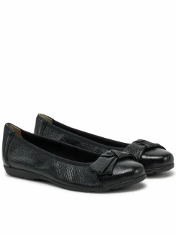 Ballerine 9-22153-42 Nero