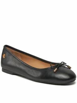 Ballerine 802940603001 Nero