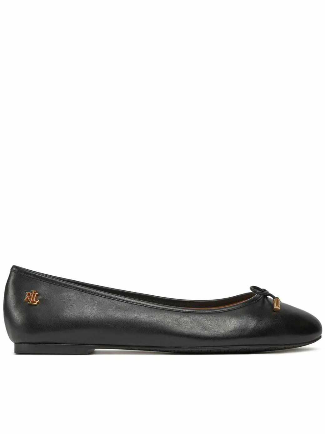 Ballerine 802940603001 Nero