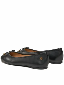 Ballerine 802940603001 Nero