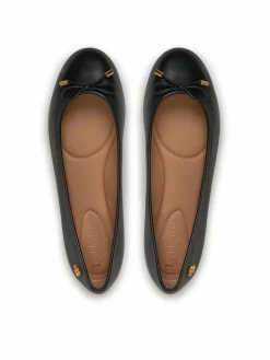 Ballerine 802940603001 Nero