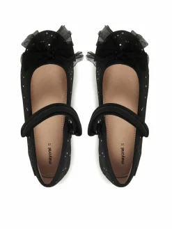 Ballerine 46552 Nero