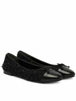 Ballerine 177191 Nero