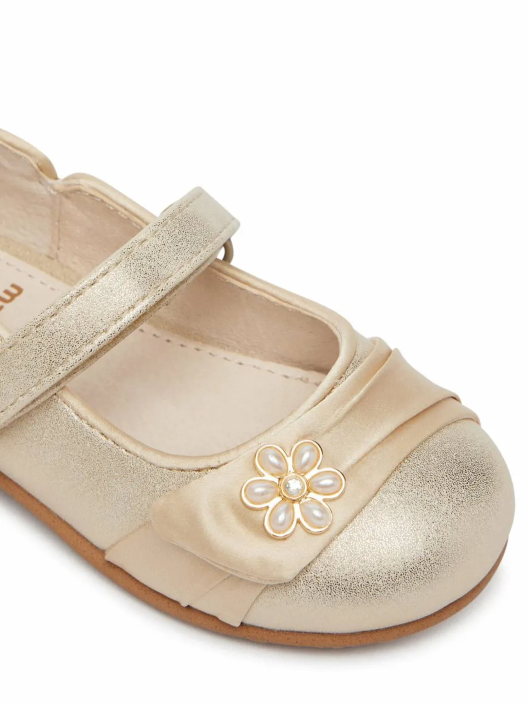 Ballerine 41729.21 Oro