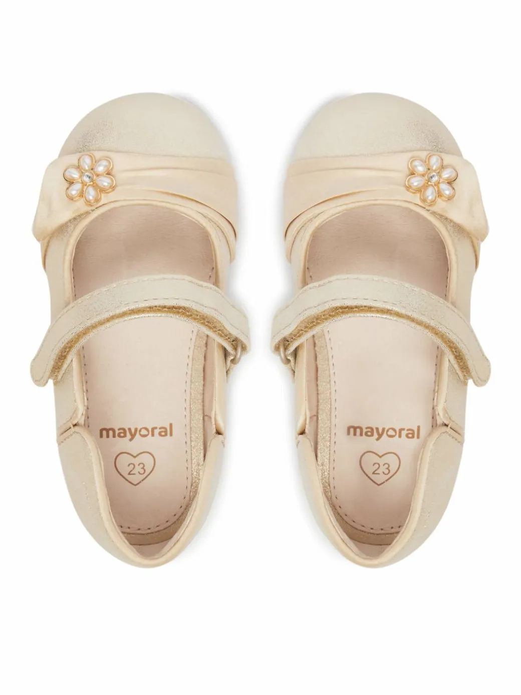 Ballerine 41729.21 Oro