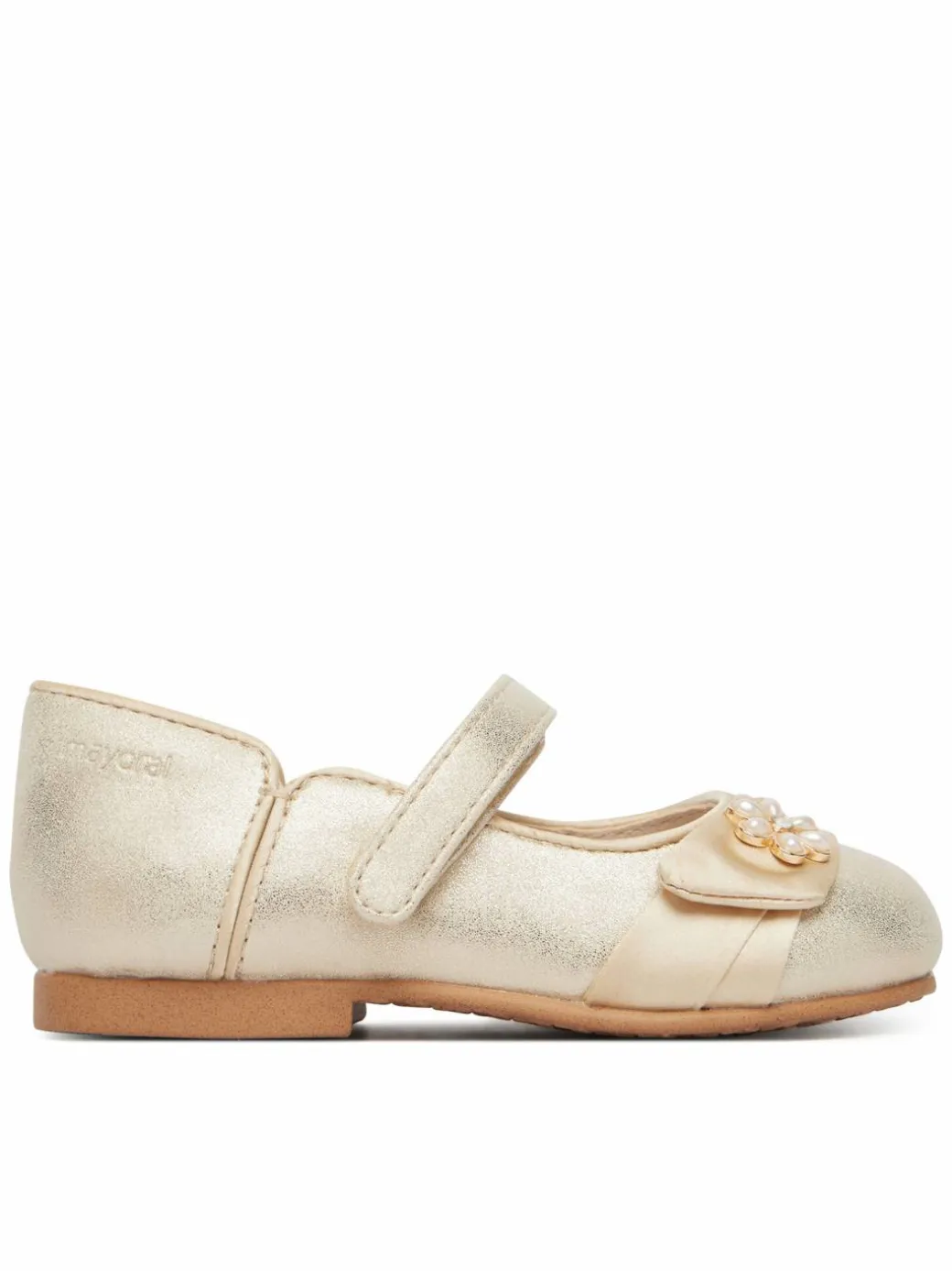 Ballerine 41729.21 Oro