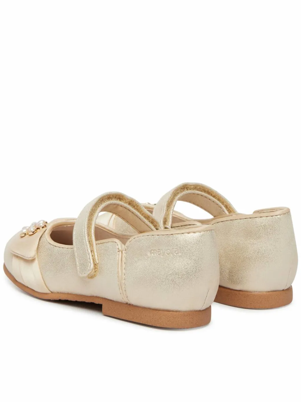 Ballerine 41729.21 Oro
