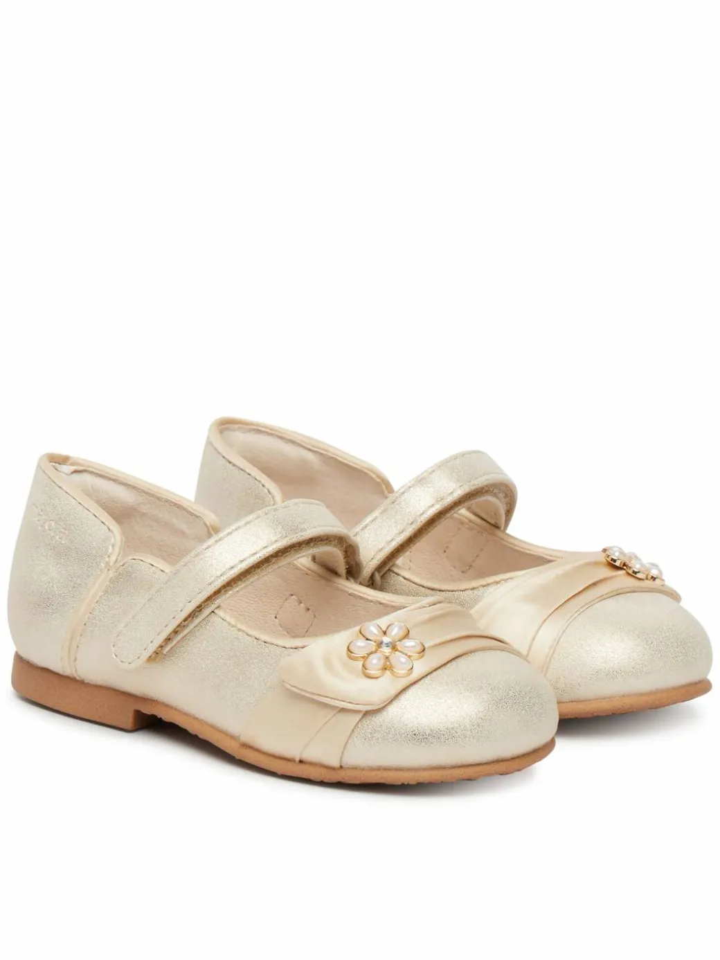 Ballerine 41729.21 Oro