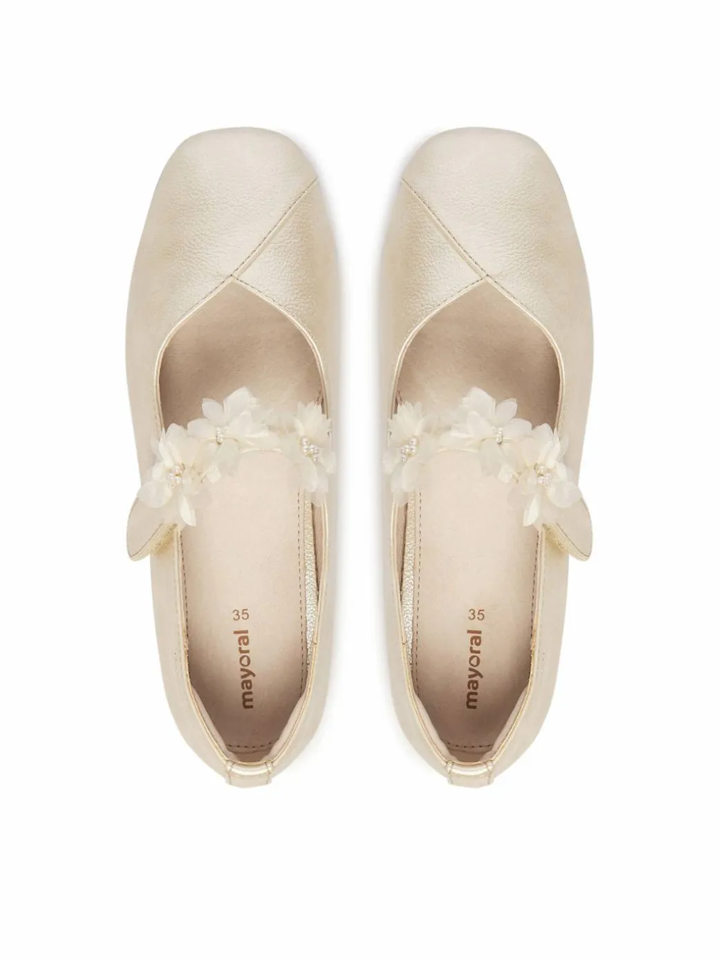 Ballerine 45724.82 Oro