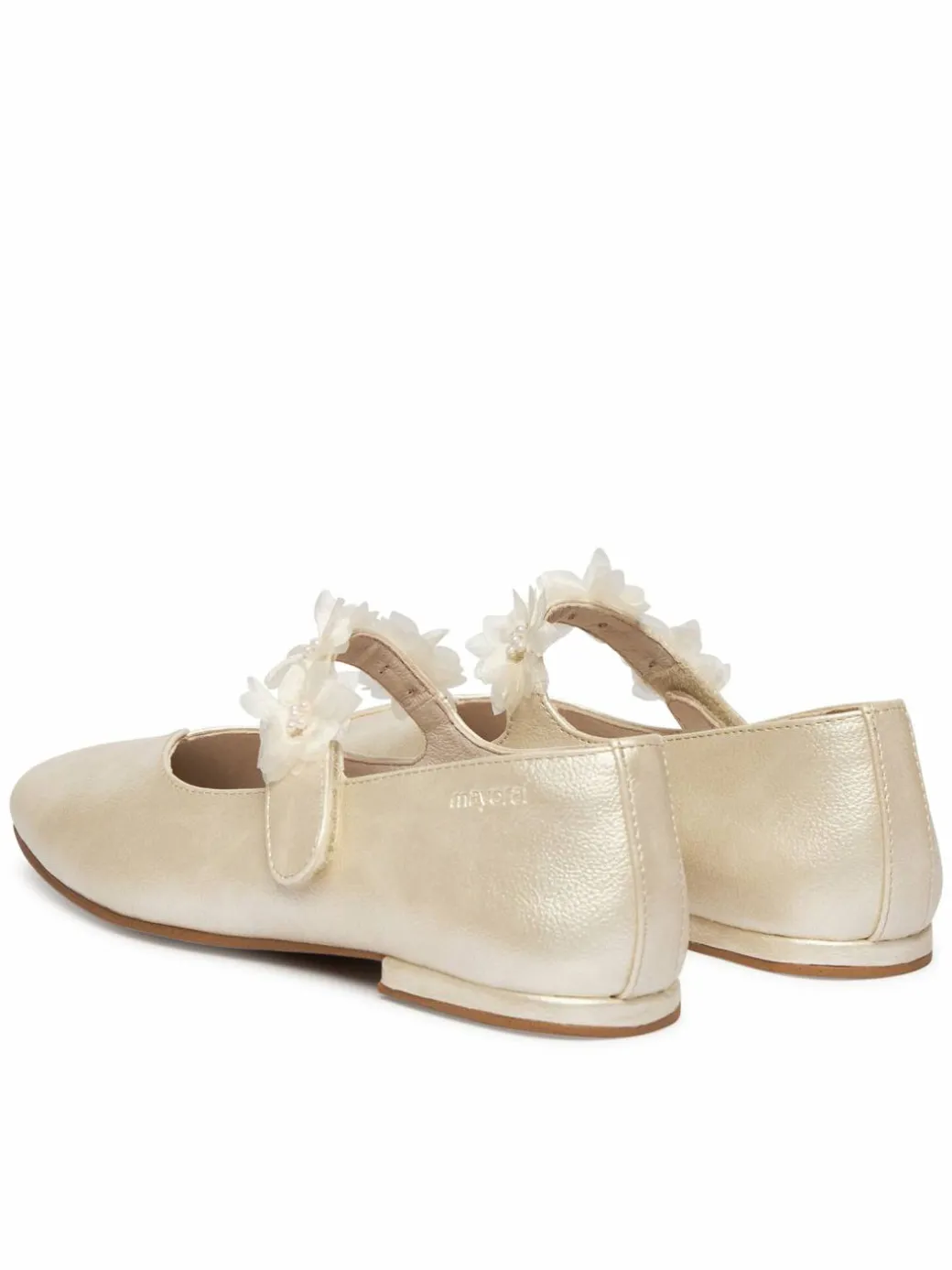 Ballerine 45724.82 Oro