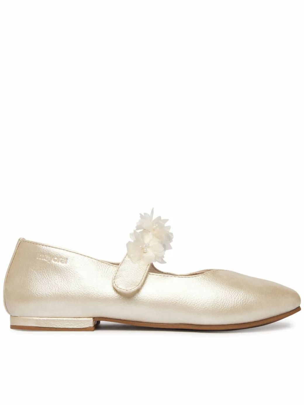 Ballerine 45724.82 Oro