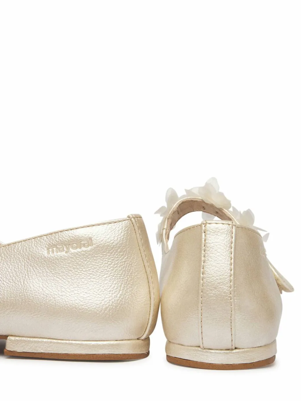 Ballerine 45724.82 Oro